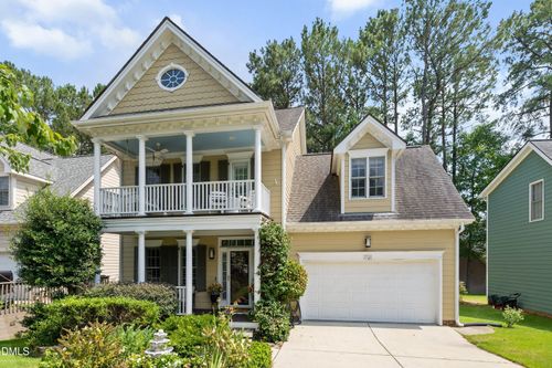 1721 White Dogwood Rd, Apex, NC, 27502-9098 | Card Image