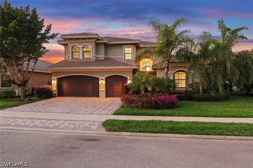 3323 Atlantic Cir, NAPLES, FL, 34119-8639 | Card Image
