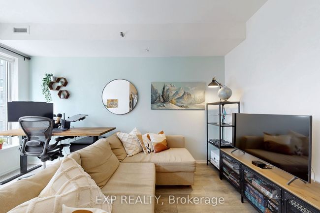 321 - 783 Bathurst St, Condo with 2 bedrooms, 1 bathrooms and null parking in Toronto ON | Image 9
