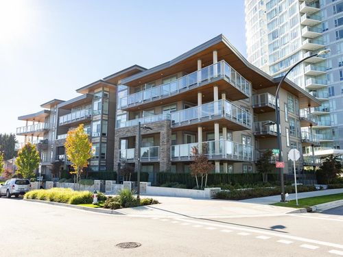406-7799 17th St, Burnaby, BC, V3N0J5 | Card Image