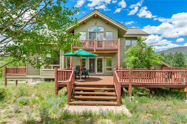 Back deck | Image 8