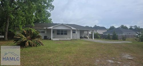 681 Live Oak Church Road, Hinesville, GA, 31313 | Card Image