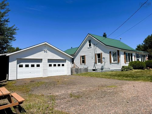 7643 Hwy#2 Highway, West Brook, NS, B0M1W0 | Card Image