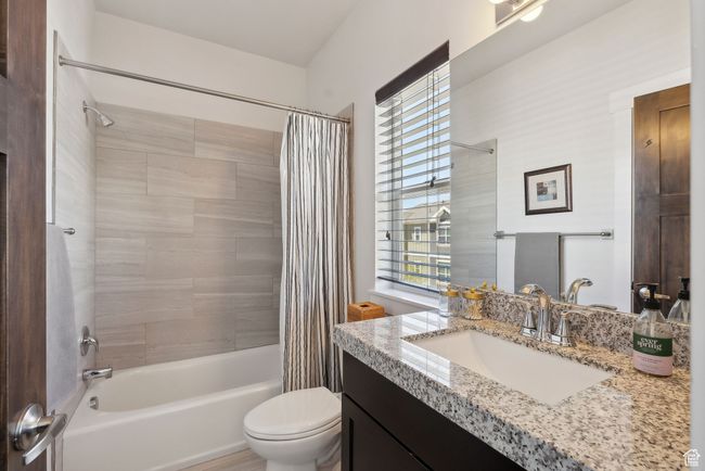 1339 Fiddich Glen Ln, Condo with 3 bedrooms, 4 bathrooms and 2 parking in Snyderville UT | Image 40