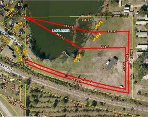 305 Lake Annie Dr, Apopka, FL, 32703-9004 | Card Image