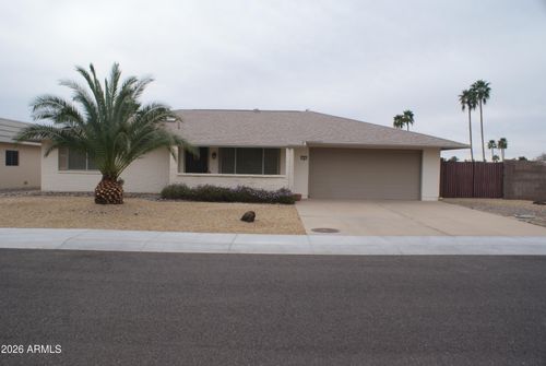 13451 W Prospect Dr, Sun City West, AZ, 85375-4842 | Card Image