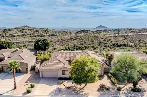 15319 E Redrock Dr, Fountain Hills, AZ, 85268-5816 | Card Image