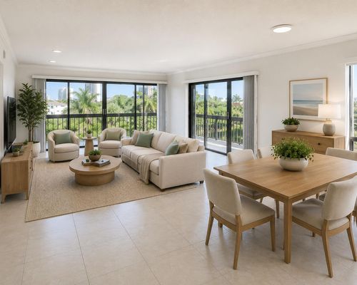 407-3050 Presidential Way, West Palm Beach, FL, 33401-1116 | Card Image