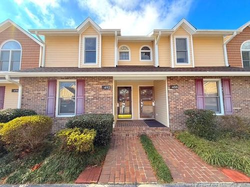 492 Lands End Rd, Fayetteville, NC, 28314-1741 | Card Image