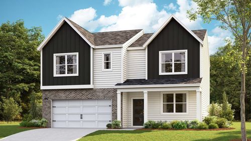 127 Rita Blanca Drive, Lebanon, TN, 37087 | Card Image