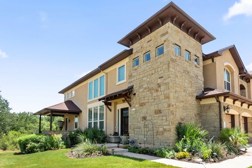 401 Bellagio Dr, Lakeway, TX, 78734-5096 | Card Image