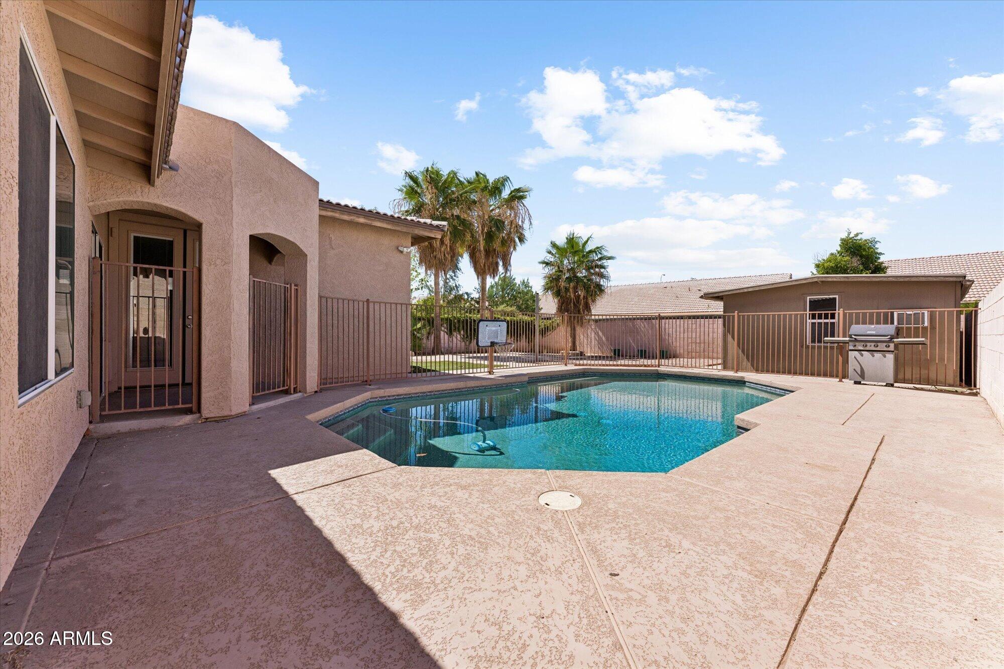 Residential in Chandler 5