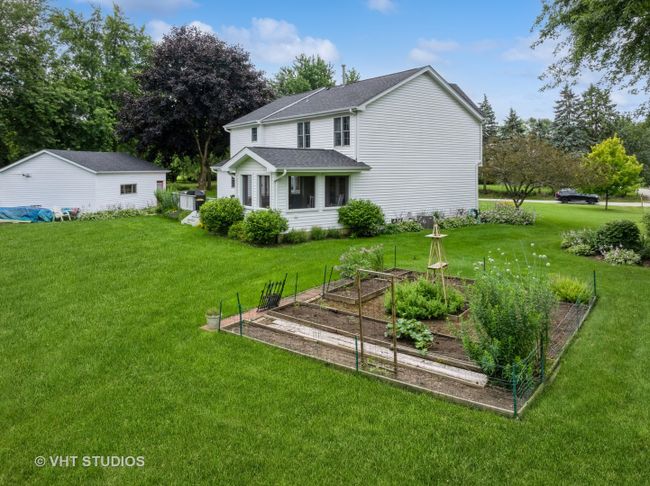 1810 Hunters Ln, House other with 4 bedrooms, 3 bathrooms and 8 parking in Spring Grove IL | Image 39