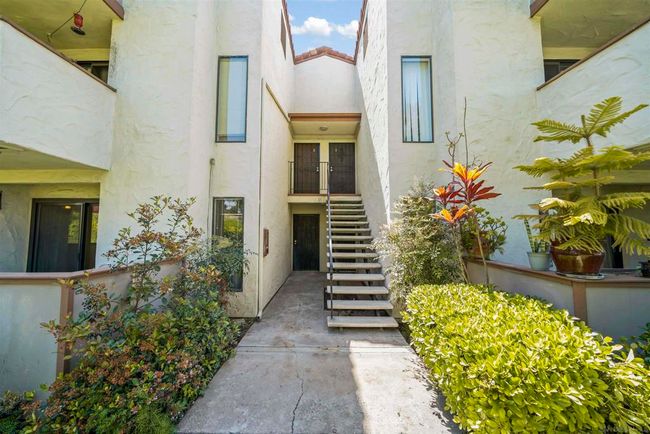 UNIT-4 - 110 N 2 Nd Ave, Condo with 1 bedrooms, 1 bathrooms and 2 parking in Chula Vista CA | Image 21