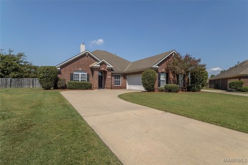 9400 Kettlewell Ct, Montgomery, AL, 36117-8992 | Card Image