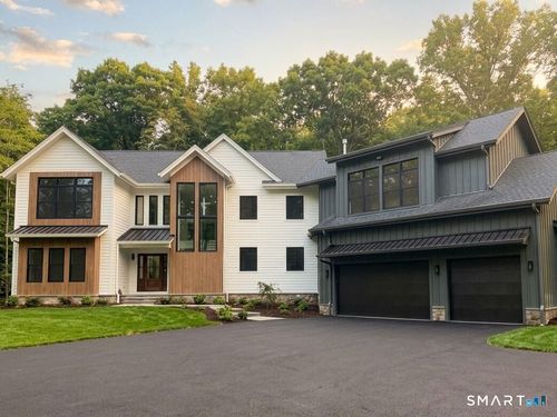108 Old Farm Rd, Weston, CT, 06883-1000 | Card Image