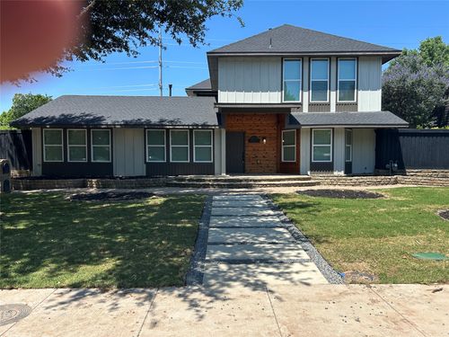 10711 Cromwell Dr, Dallas, TX, 75229-5112 | Card Image