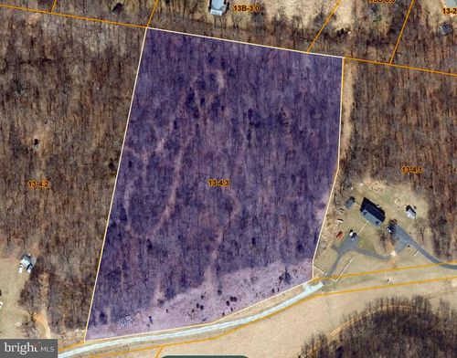 Lot B Ropp Dr, Martinsburg, WV, 25403 | Card Image