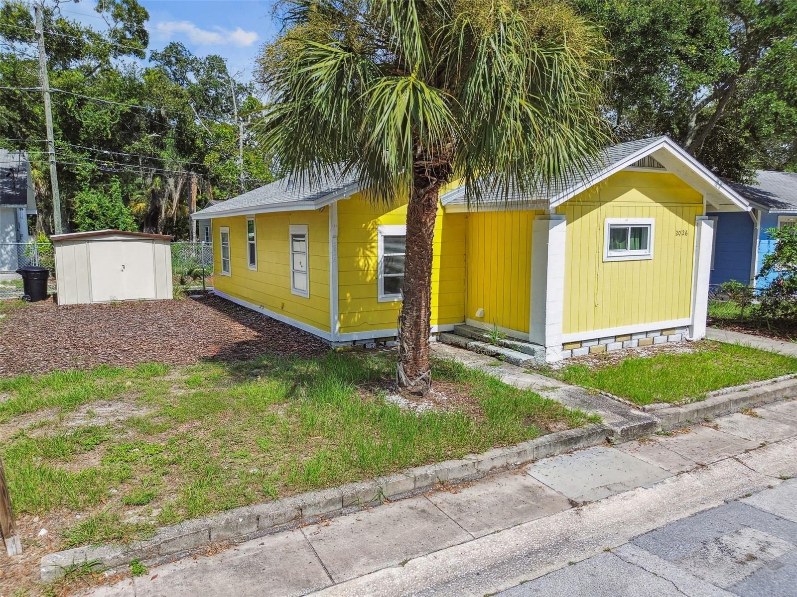 Auburn St, Saint Petersburg, FL 33712