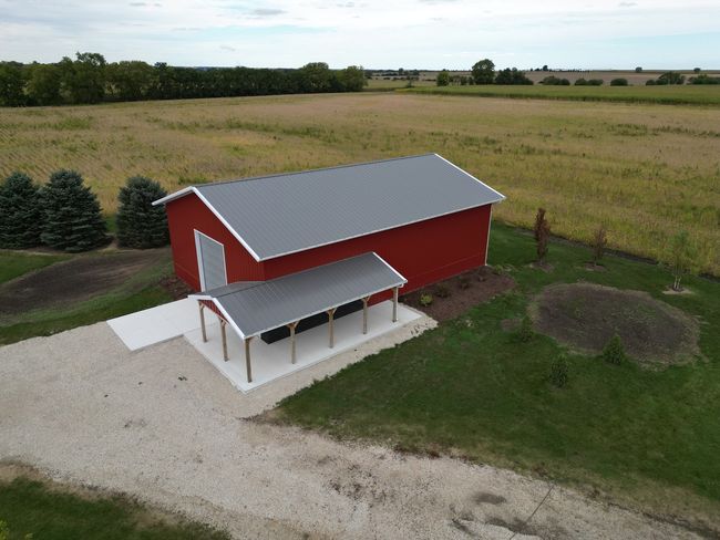 159 Twombley Road, Home with 0 bedrooms, 0 bathrooms and null parking in Creston IL | Image 8