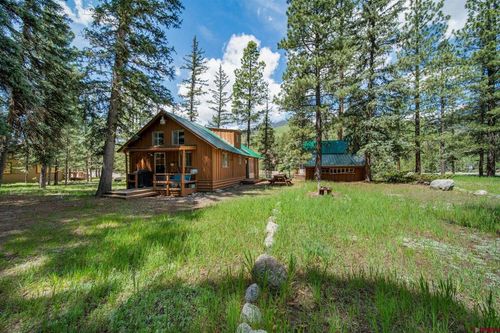 462 Mountain River Rd, Bayfield, CO, 81122-8752 | Card Image