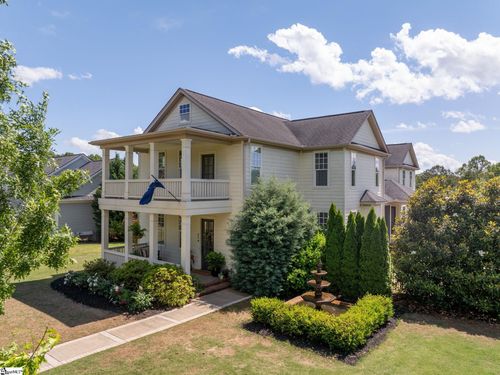 214 Watkins Farm Dr, Greer, SC, 29651-7539 | Card Image