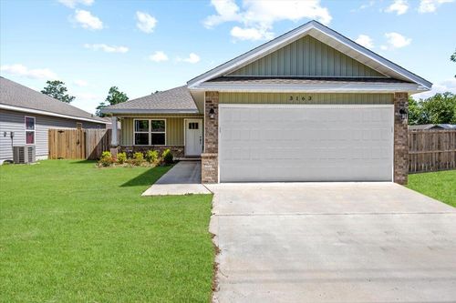 3163 Haskell Langley Rd, Crestview, FL, 32539-9105 | Card Image