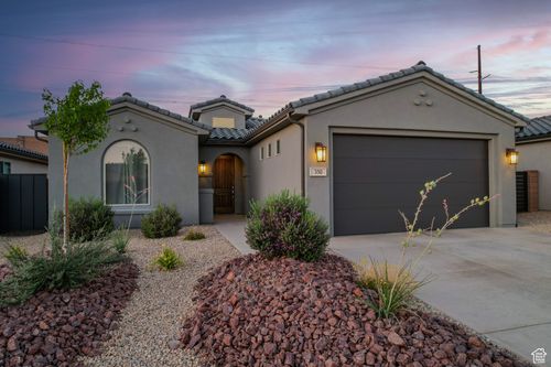 350 W Camino Borde, Washington, UT, 84780-4004 | Card Image