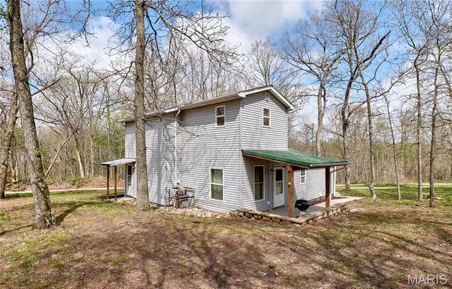 43139 Deerview Dr, House other with 2 bedrooms, 1 bathrooms and 2 parking in Monroe City MO | Image 5