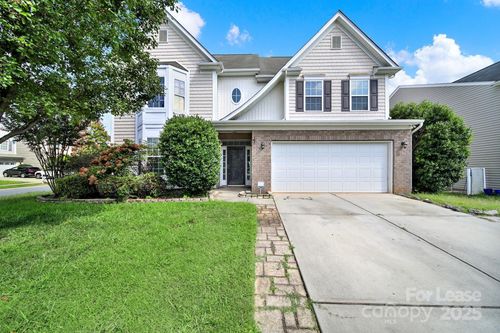 10950 Trout Creek Pl, Davidson, NC, 28036-7617 | Card Image