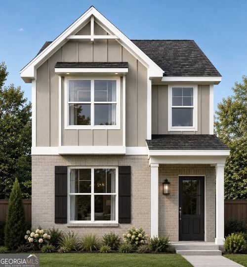 5211 Timbercrest Ln, Powder Springs, GA, 30127 | Card Image