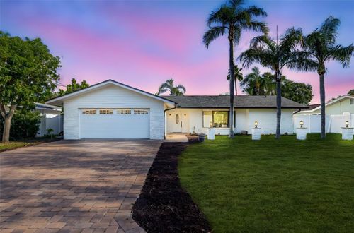 4495 Clearwater Harbor Dr S, LARGO, FL, 33770-4521 | Card Image