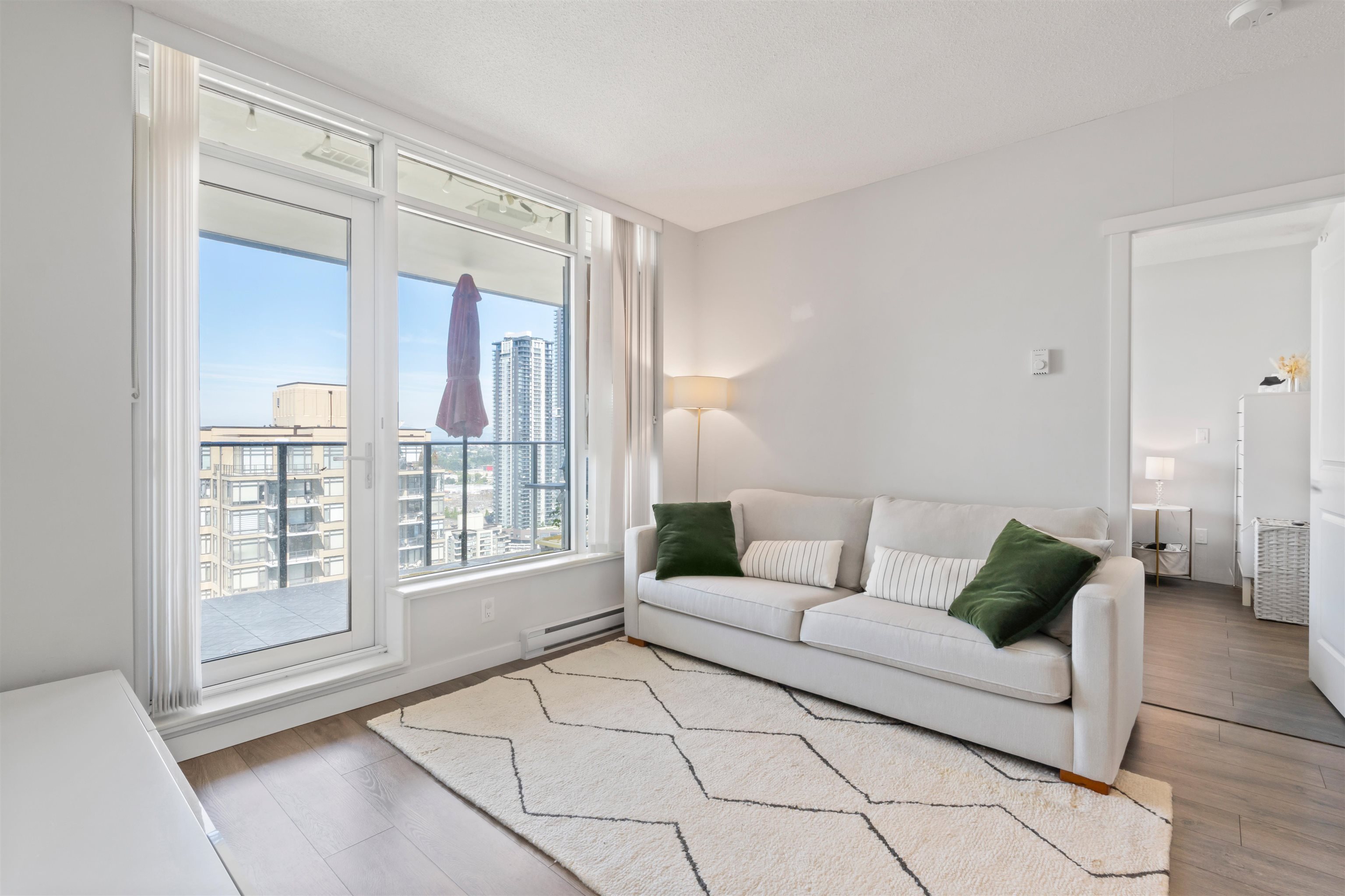 Residential in Burnaby 2