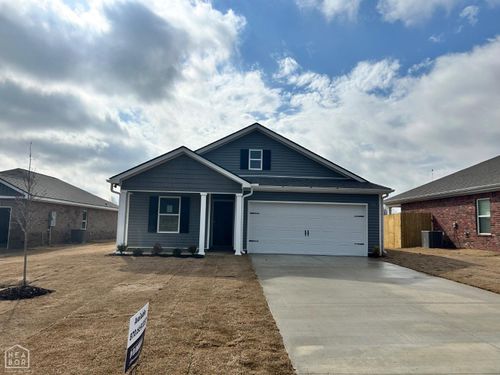 3510 Hawthorn Way, Paragould, AR, 72450 | Card Image