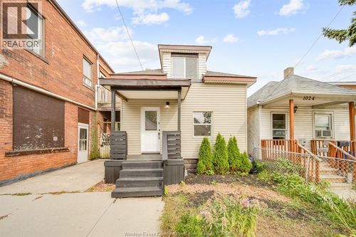 1018 Cataraqui St, Windsor, ON, N9A3P8 | Card Image