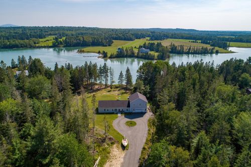 153 Woodcock Lane, Lamoine, ME, 04605 | Card Image