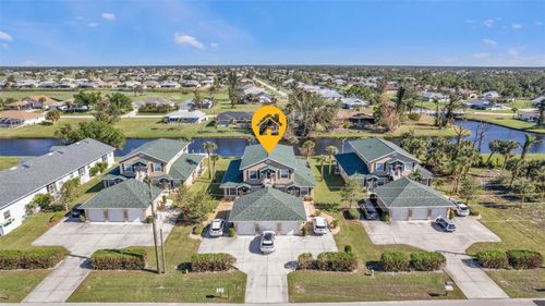 222p-222 Boundary Boulevard, Rotonda West, FL, 33947 | Card Image