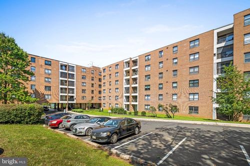503-6317 Park Heights Ave, BALTIMORE, MD, 21215-2978 | Card Image