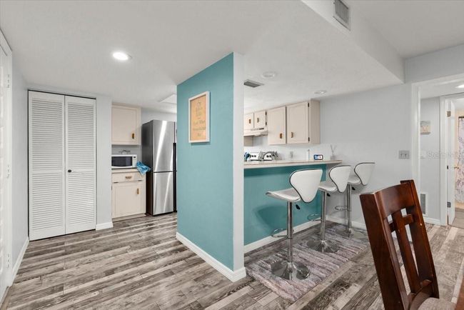 102C - 102 Bob White Ct, Condo with 2 bedrooms, 2 bathrooms and null parking in DAYTONA BEACH FL | Image 9