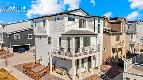 5872 Thurless Ln, Colorado Springs, CO, 80927-4219 | Card Image