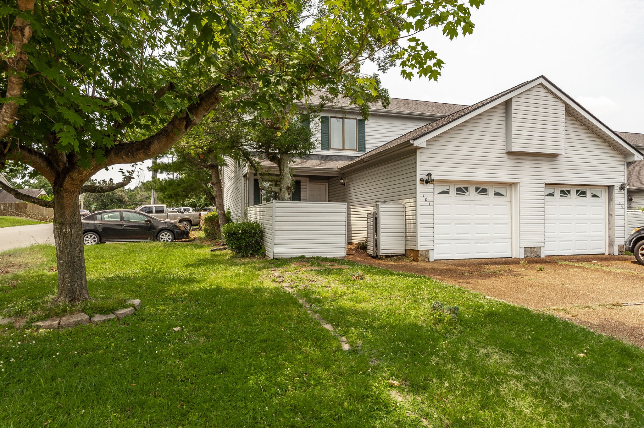 Residential in Hendersonville 2