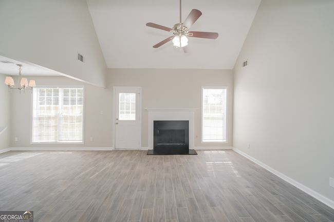 10679 Paladin Dr, House other with 4 bedrooms, 3 bathrooms and null parking in Hampton GA | Image 4