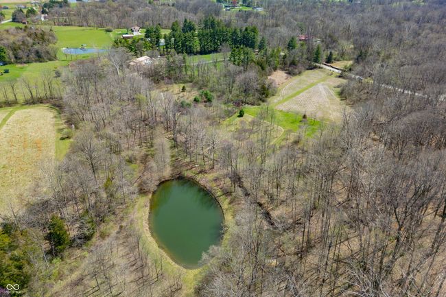1828 W 750 S, House other with 3 bedrooms, 3 bathrooms and null parking in Trafalgar IN | Image 139