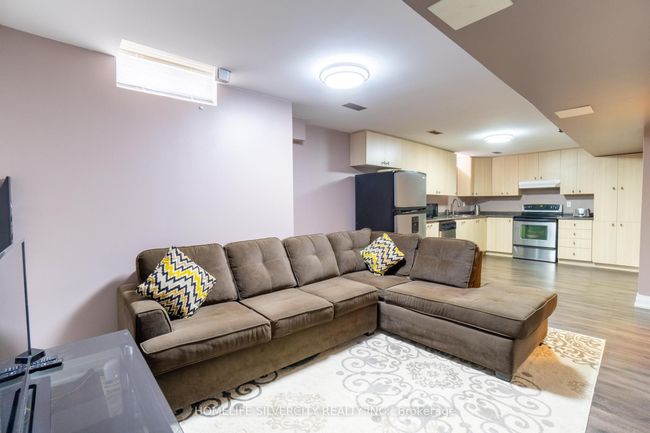 40 Darren Rd, House other with 6 bedrooms, 6 bathrooms and 5 parking in Brampton ON | Image 31