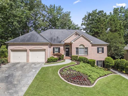 569 Fairway Dr, Woodstock, GA, 30189-8144 | Card Image