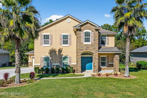 3315 Shinnecock Ln, Green Cove Springs, FL, 32043-8246 | Card Image