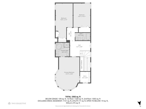 1301 W 106th Pl, Chicago, IL, 60643-2501 | Card Image