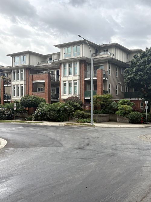 106-2488 Welcher Ave, Port Coquitlam, BC, V3C1X7 | Card Image