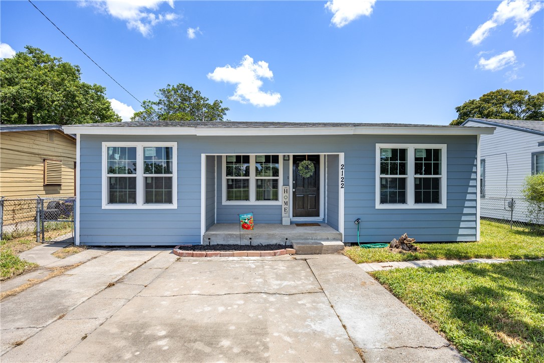 Sherman St, Corpus Christi, TX 78416