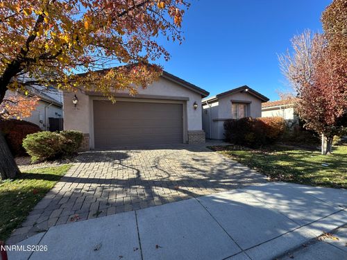 13755 Seabiscuit Dr, Reno, NV, 89521-8349 | Card Image